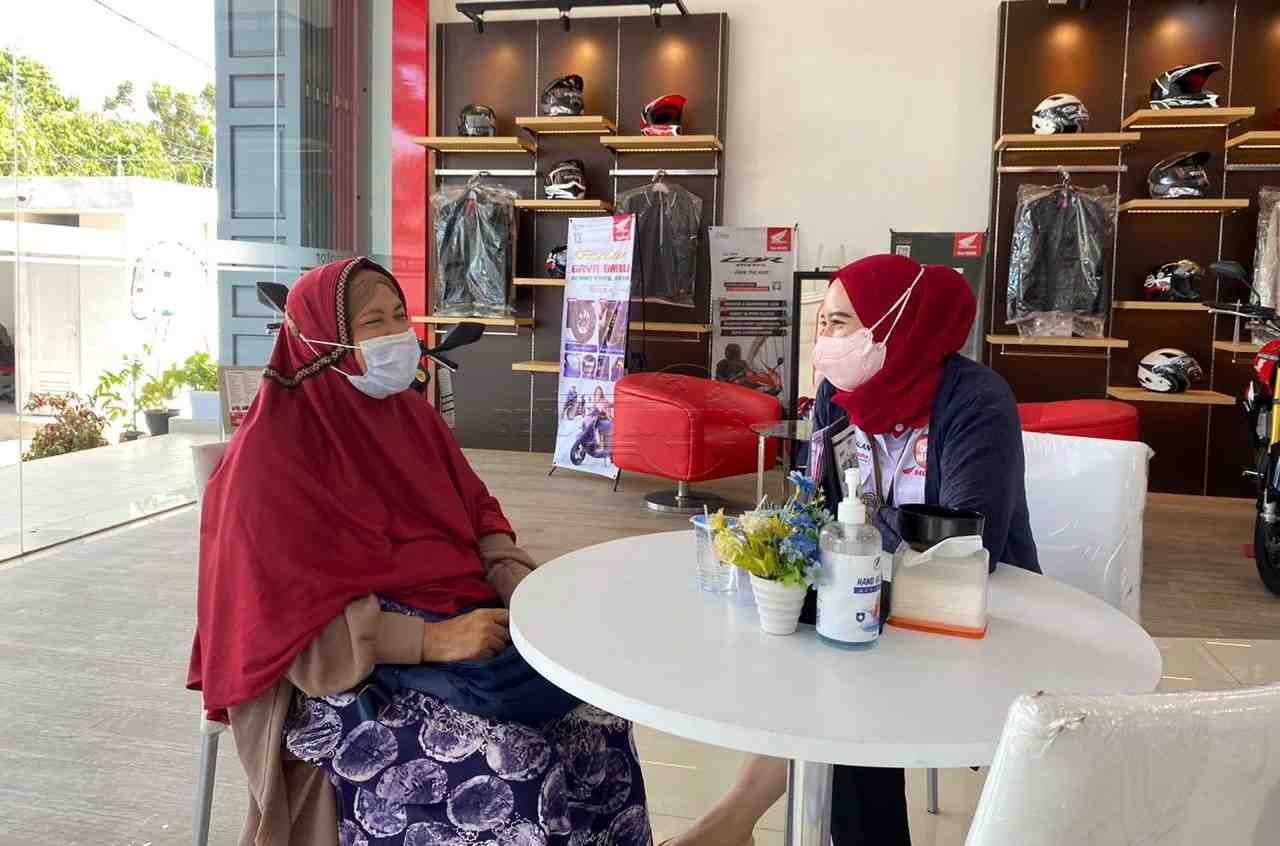 Motor Alami Kendala Saat di Jalan atau Malas Keluar Rumah Untuk Service? Ini Solusinya
