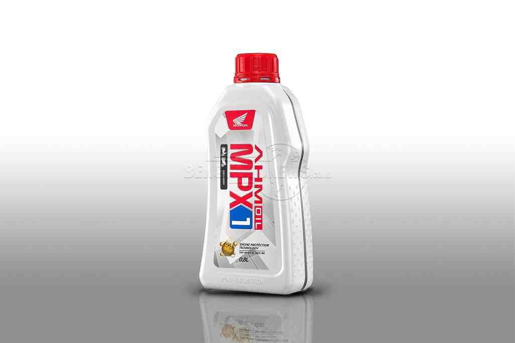 Cara Membedakan Oli Honda yang Asli atau Palsu
