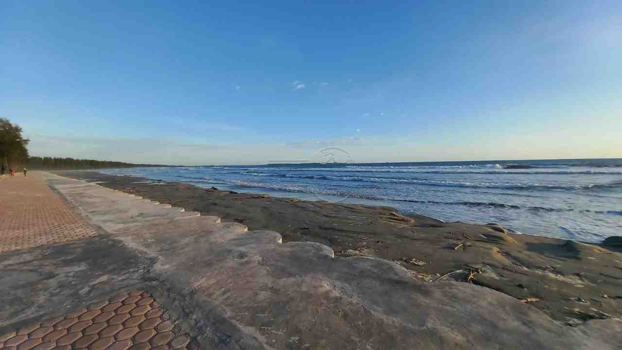 Cuaca Panas di Bengkulu, Ini Penyebabnya