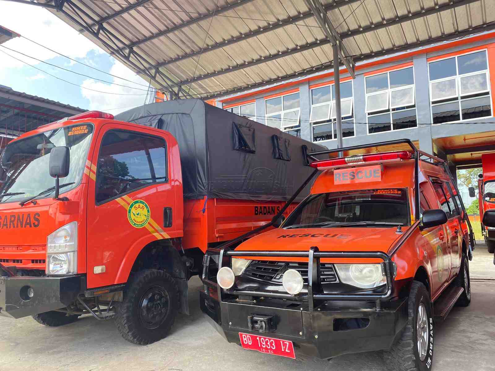 Agar Tidak Zonk, Begini Cara Basarnas Tanggapi Laporan Bencana