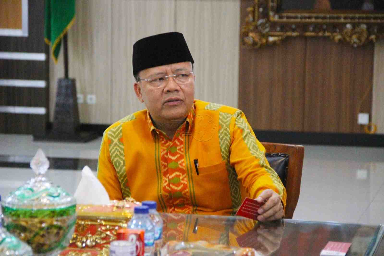 Suplai Listrik di Bengkulu Bakal Ditambah 100 Megawatt?