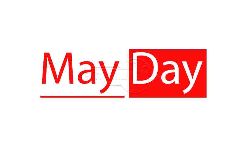 Sejarah May Day, Cerita Perjuangan Buruh di Awal Abad ke 19