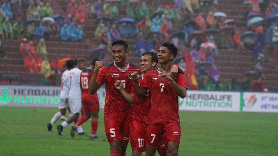 Tanpa Asnawi, Bisakah Indonesia Mengalahkan Thailand?