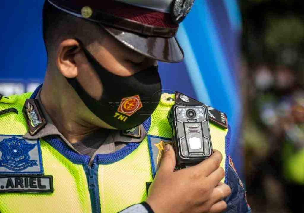 Foto : tribratanewspolri