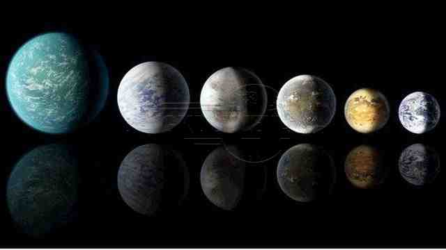 Fenomena Langka Lima Planet Sejajar, Bisa Dilihat Tanpa Teleskop Sebelum Matahari Terbit