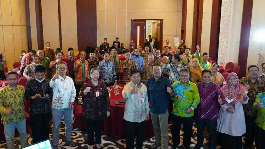 Pemda Kini Bisa Beri Bantuan untuk Madrasah