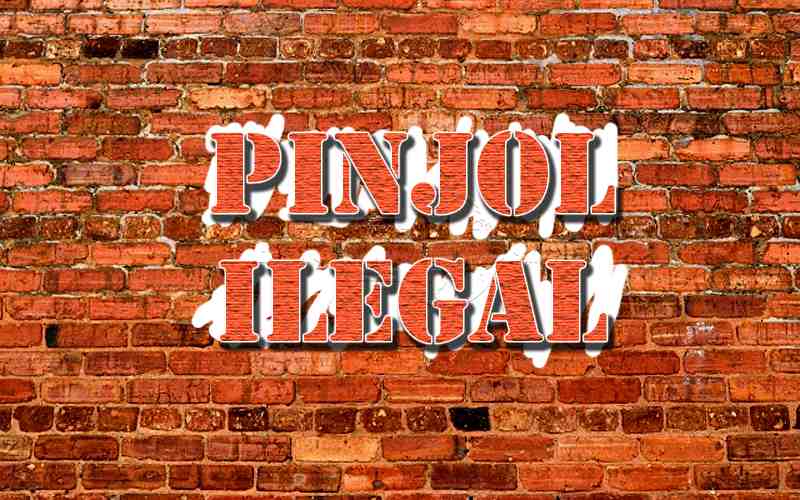 Bahaya Pinjaman Online yang Wajib Diwaspadai