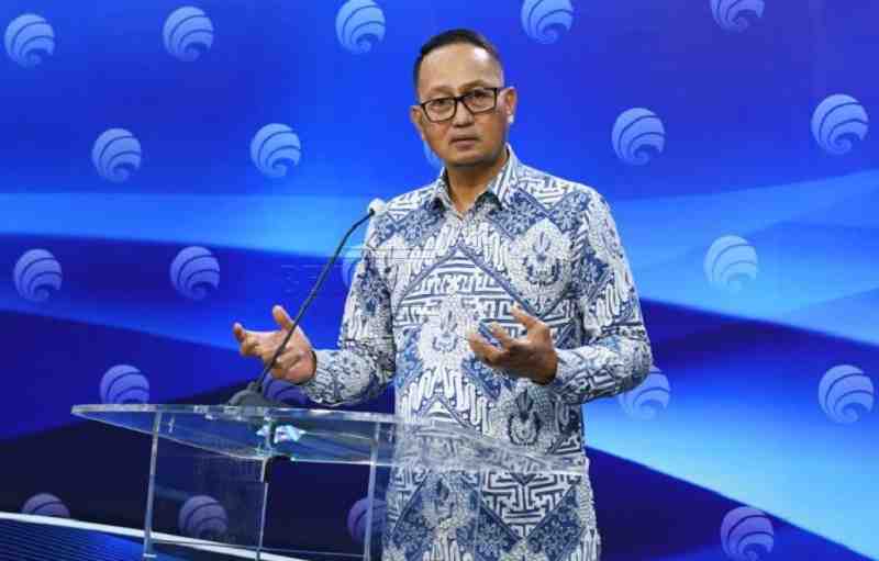 Ribuan Aplikasi Diminta Daftar Ulang ke Kominfo, Salah Satunya TikTok
