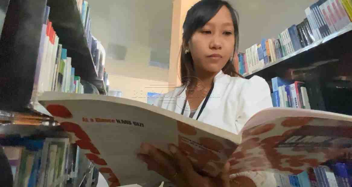 Perpustakaan Desa hingga e-Book, Upaya DPK Provinsi Bengkulu Kembangkan Minat Baca Masyarakat