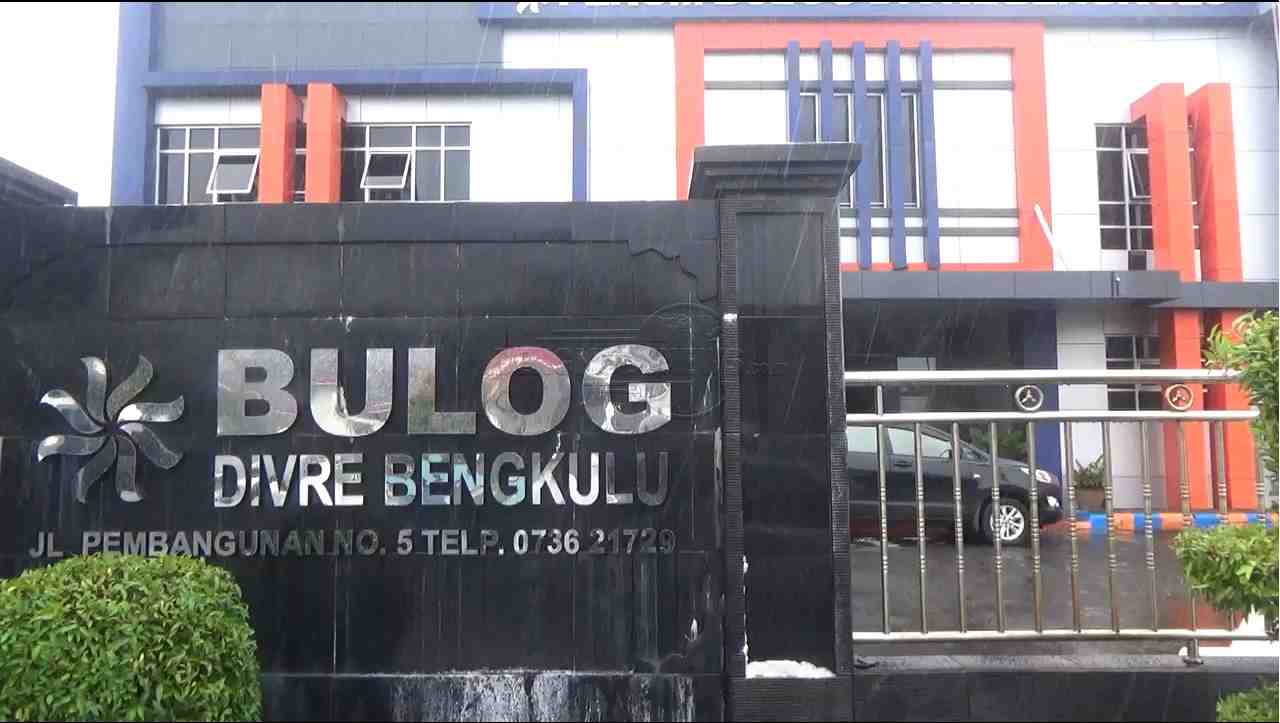 Daging Beku Bulog Bengkulu Aman dari PMK