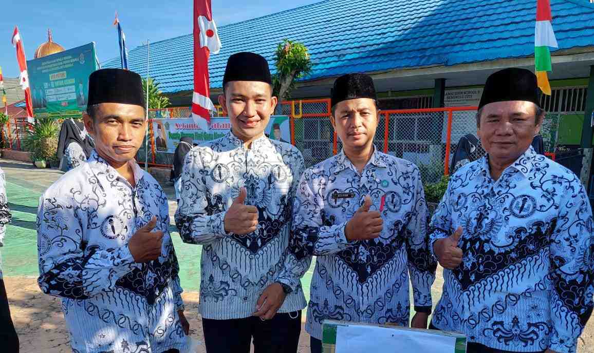 Sejarah Hari Peringatan Guru Sedunia yang Dirayakan Pada 5 Oktober