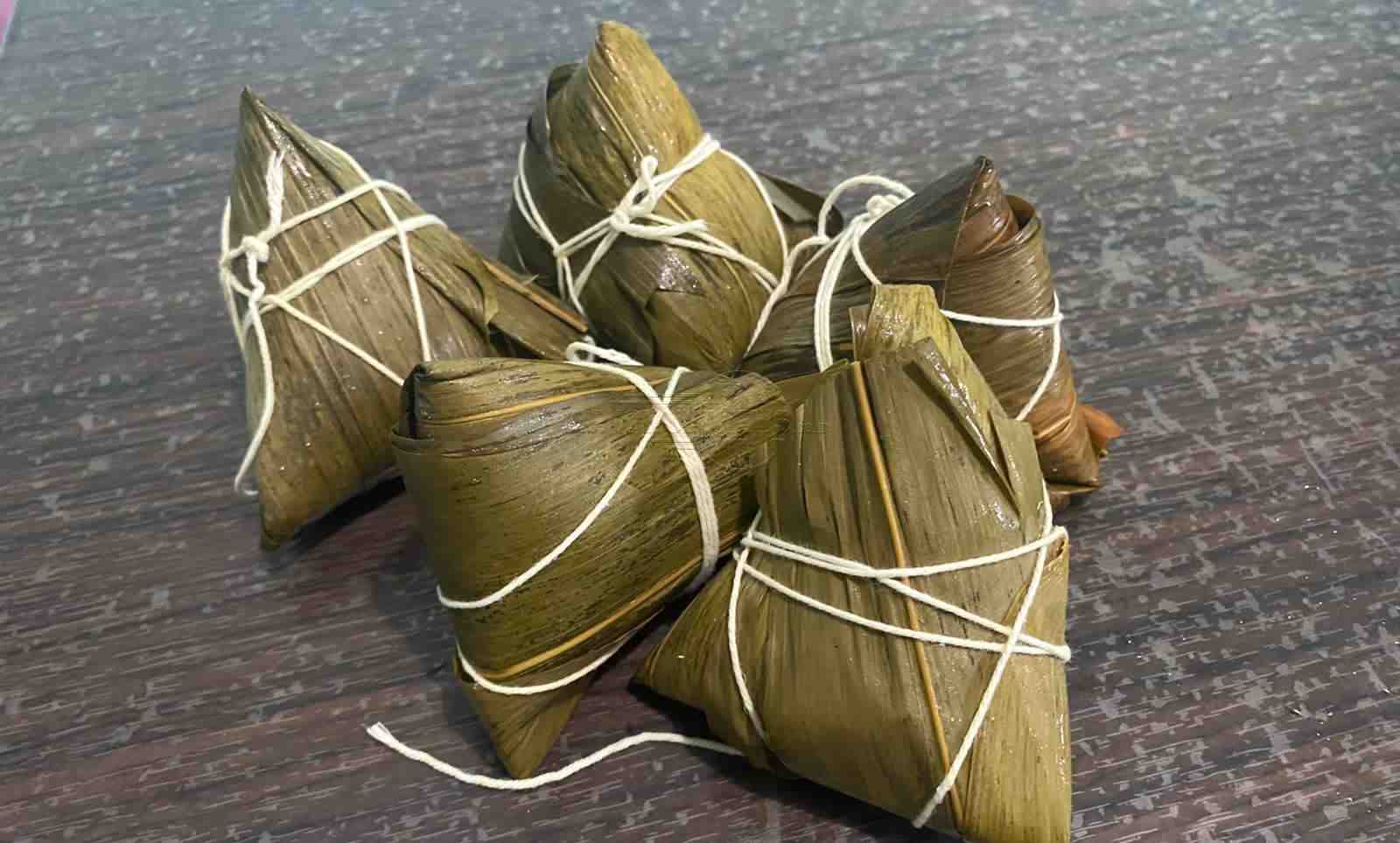Mengenal Bachang, Makanan Tradisional Khas Tionghoa