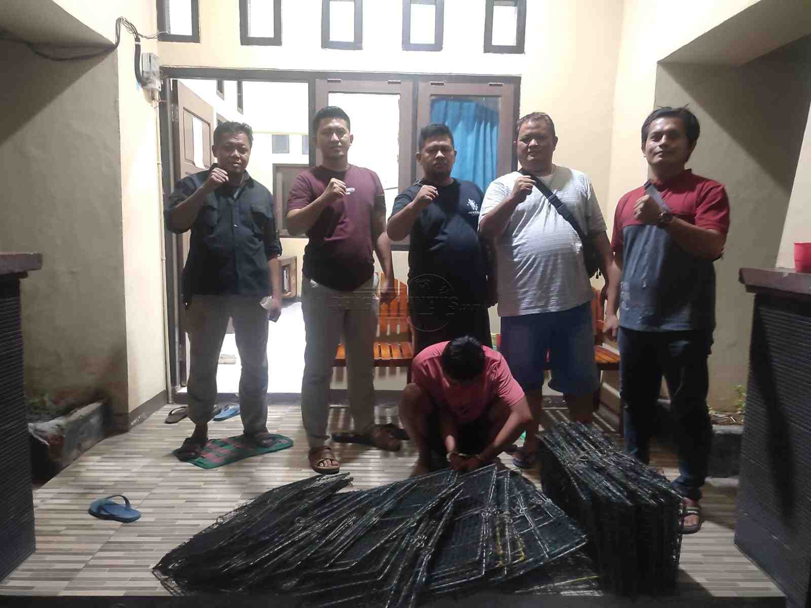 Foto, Polda Bengkulu