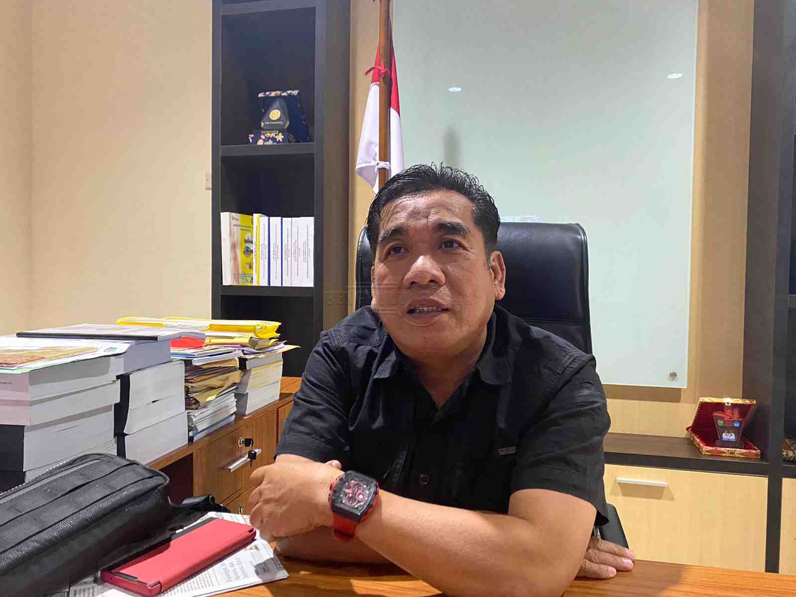 DPRD Imbau Sekolah Agar Tidak Pungut Biaya Komite
