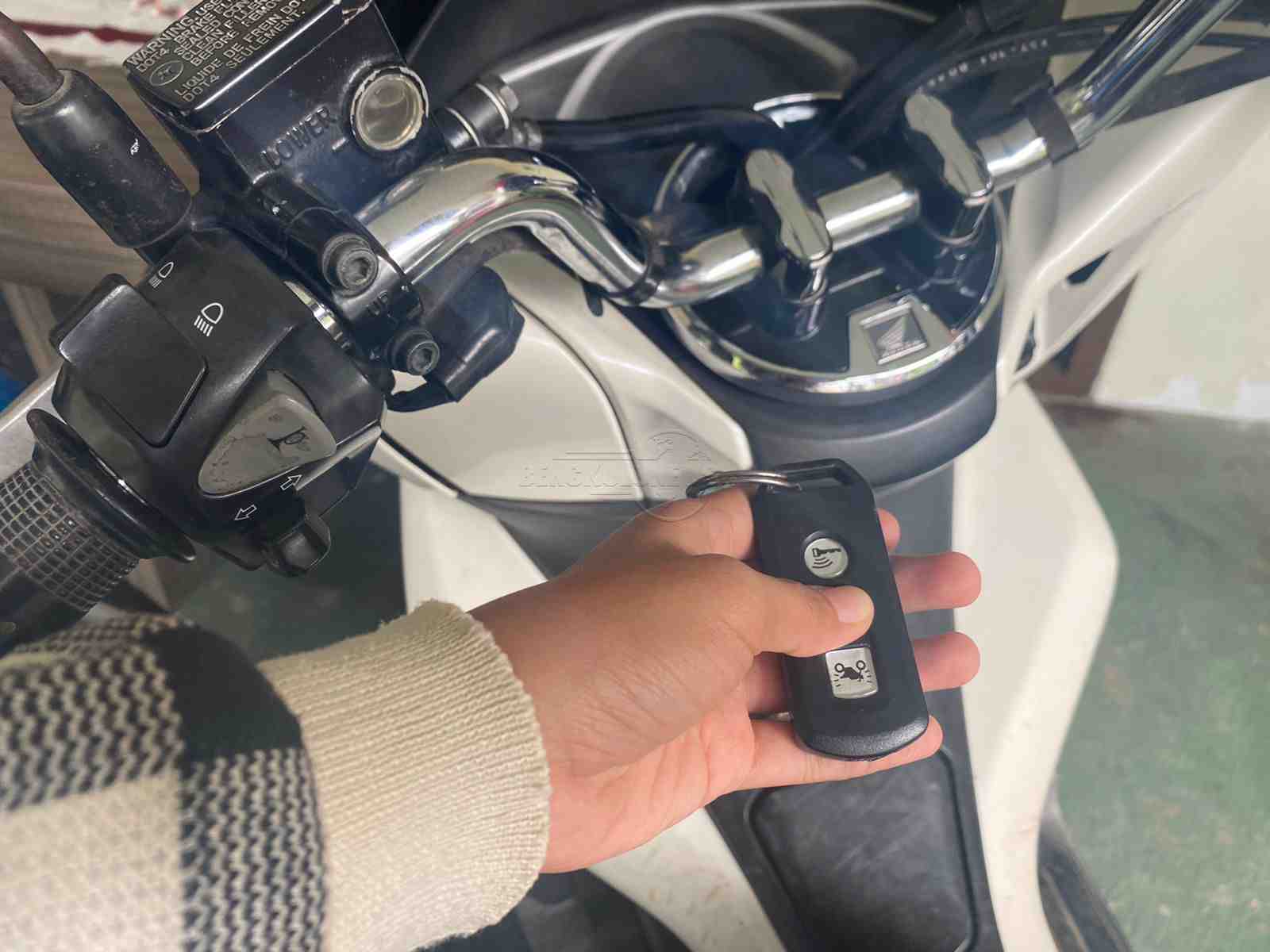 Smart Key System dan Cara Merawatnya Agar Tetap Awet
