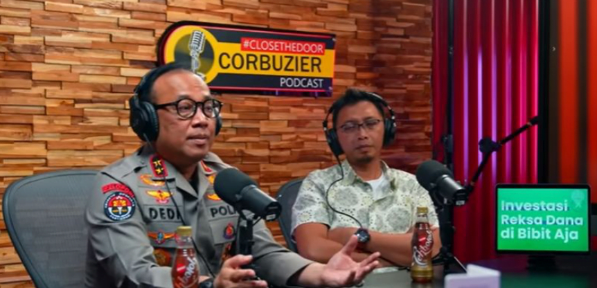 Ini Alasan Kenapa Nama Muhammad dan Maria di Holywings Jadi Persoalan Hukum