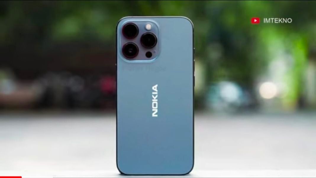 Spesifikasi Nokia Edge 2022 Terbaru