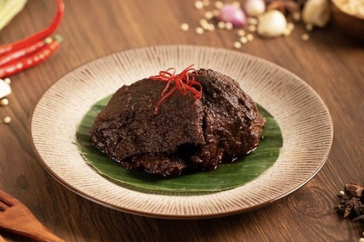 Resep Masakan Semur Daging