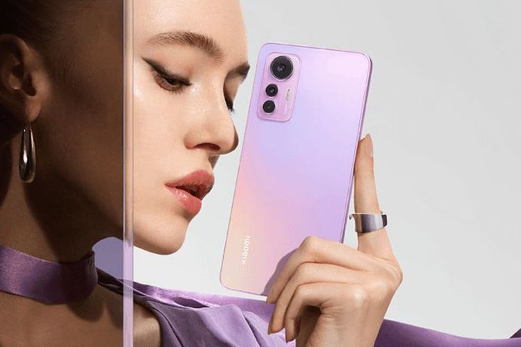 Xiomie 12 Lite 5G Sudah Rilis di Indonesia, Ini Spesifikasinya