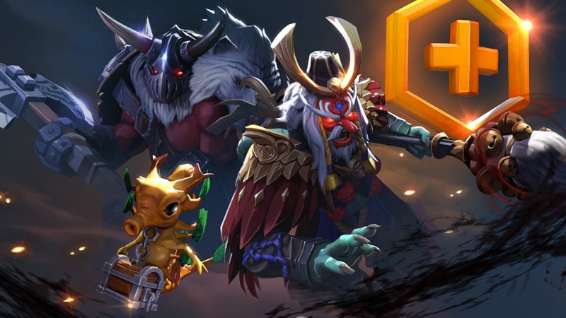 Steam, Dota dan CS Bakal Dibuka Lagi, Pendaftaran PSE dalam Proses