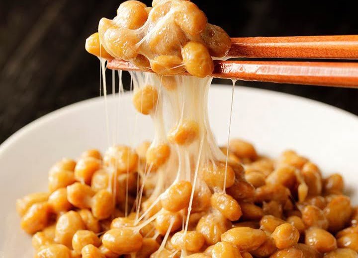 Mengenal Apa Itu Natto, Makanan Berlendir yang Viral di Tik Tok