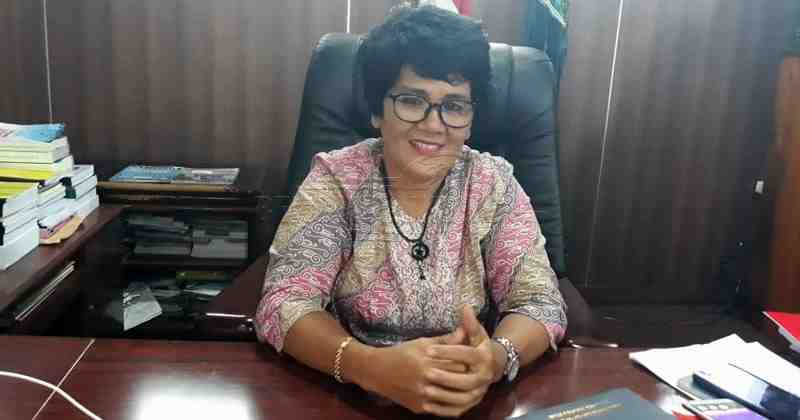 Ketua DPRD Bengkulu Utara Dukung Penegakan Hukum Kasus Penganiayaan Asisten Rumah Tangga