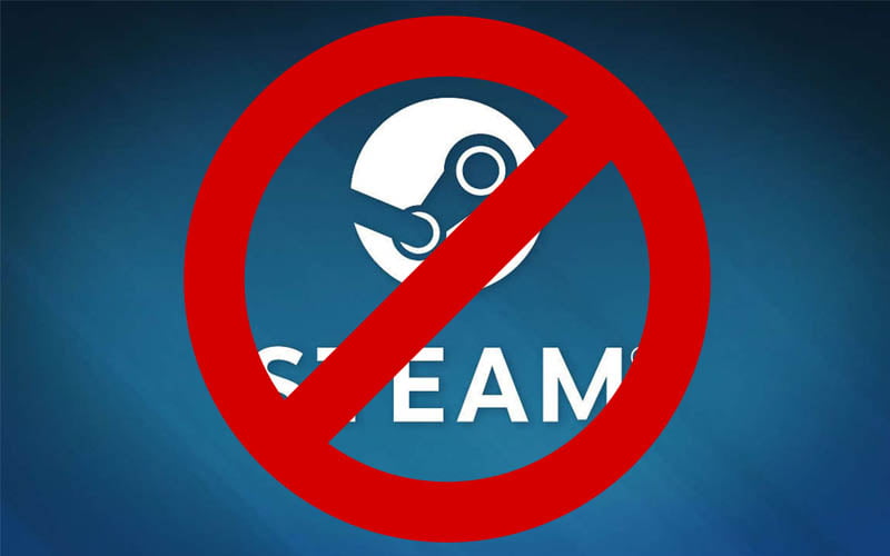 Layanan Distribusi Favorit Gamer Tanah Air Turut Diblokir Kominfo