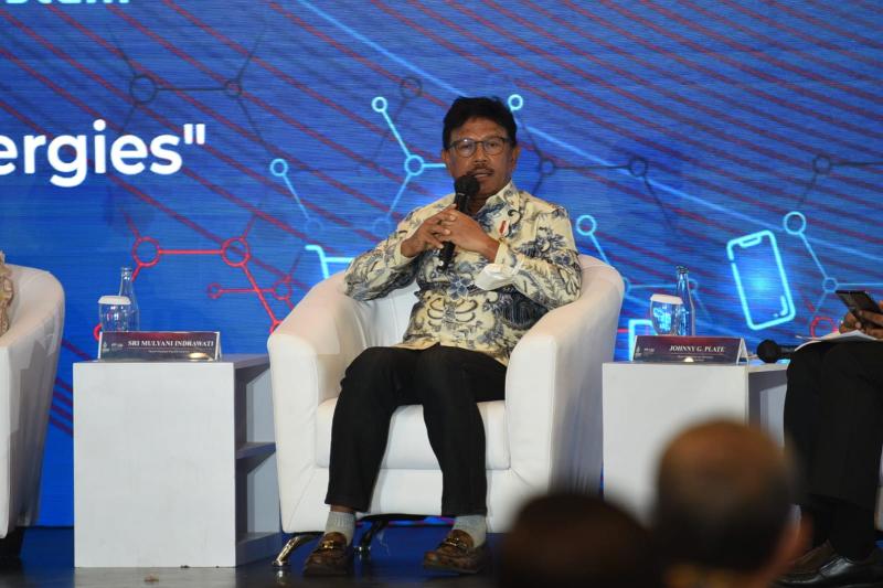 Super App Akan Geser Puluhan Ribu Aplikasi Pemerintah yang Tidak Efektif