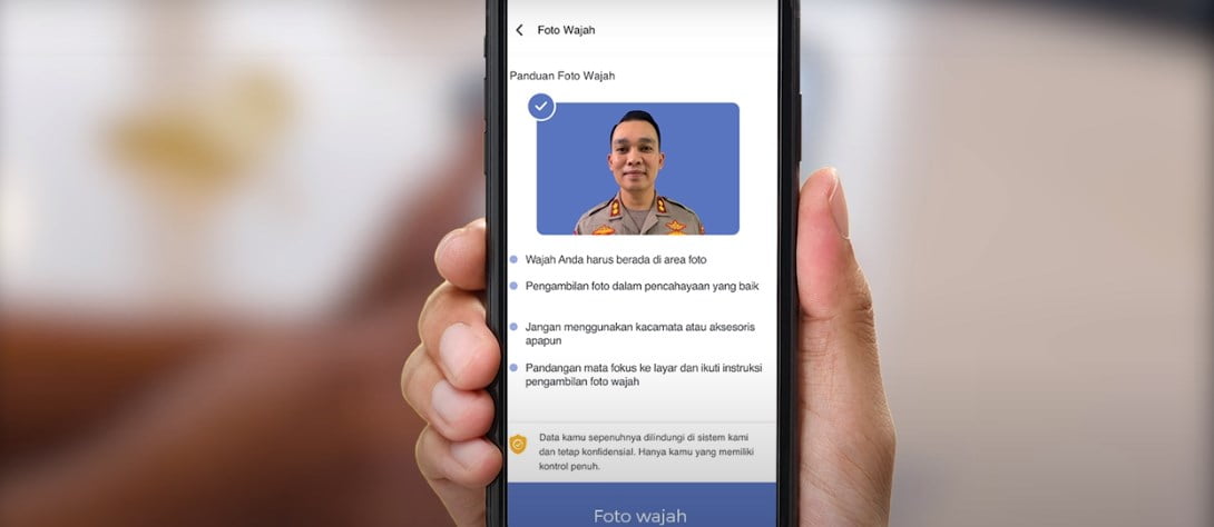 Cara Perpanjangan SIM Secara Online