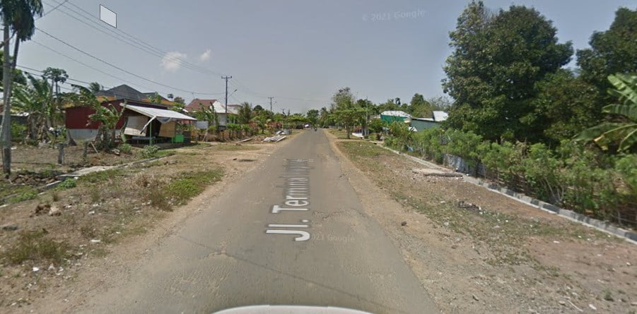 Pemkot Berencana Ganti Nama Jalan di Pekan Sabtu, Pakai Nama Mantan Bupati Bengkulu Utara