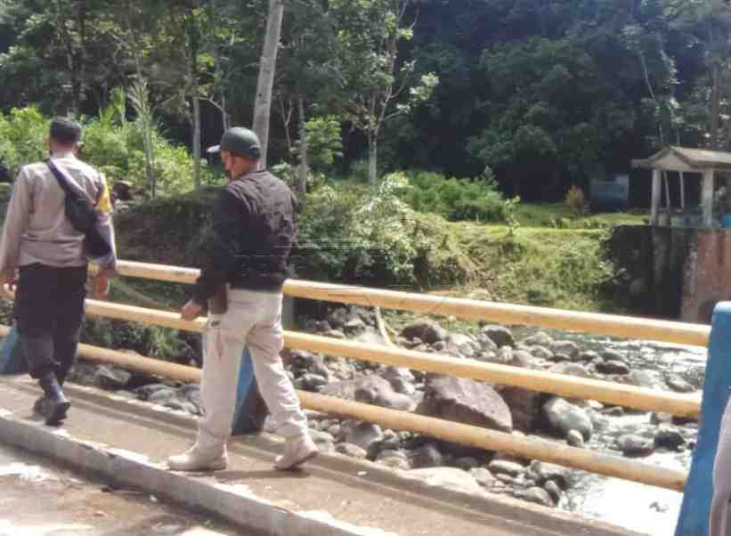 Pelajar Bengkulu Utara Tewas Usai Terjun ke Bendungan Air Nakai
