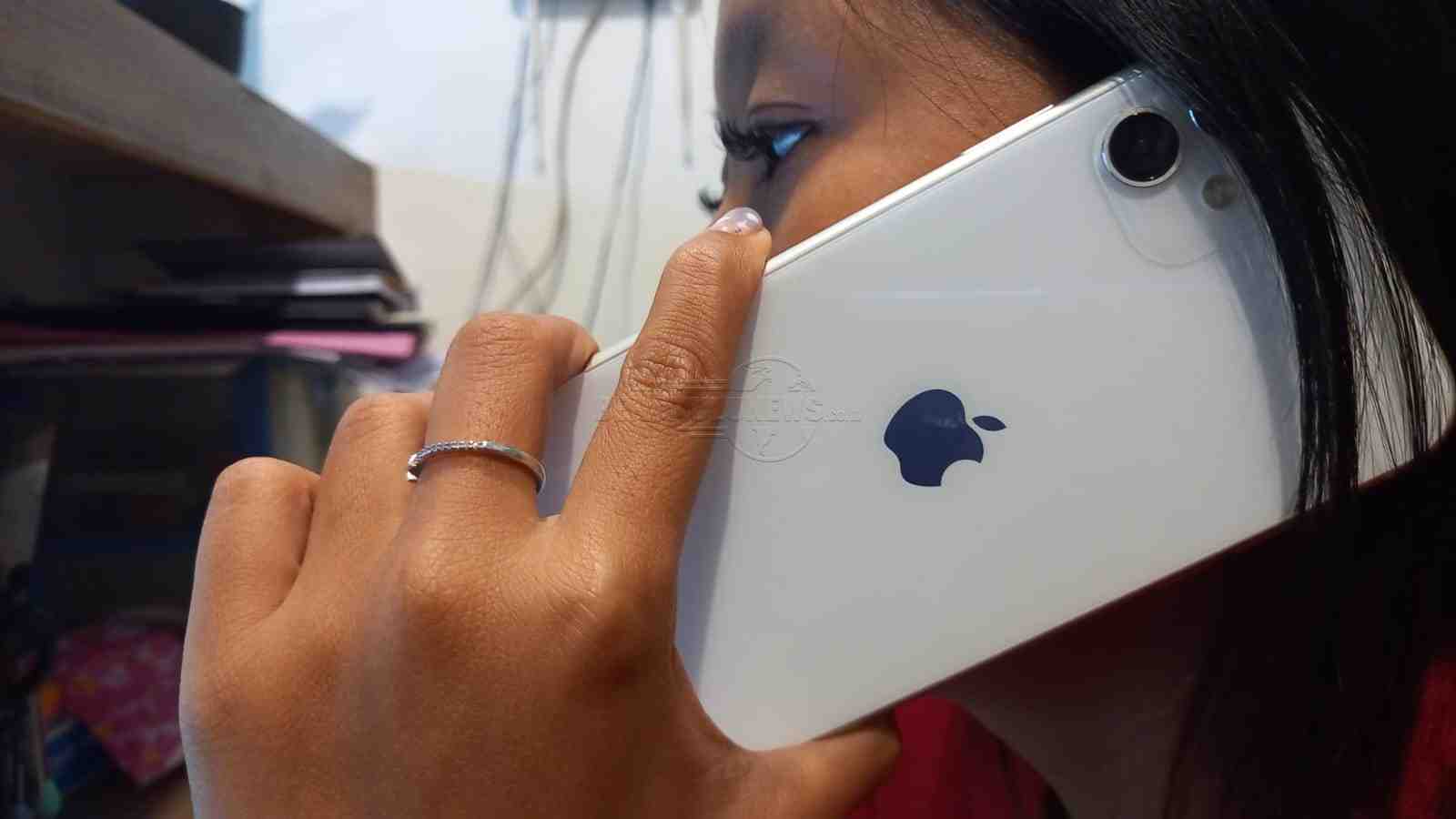 Apple Bakal Rilis Fitur Kemanan Baru Anti Spyware