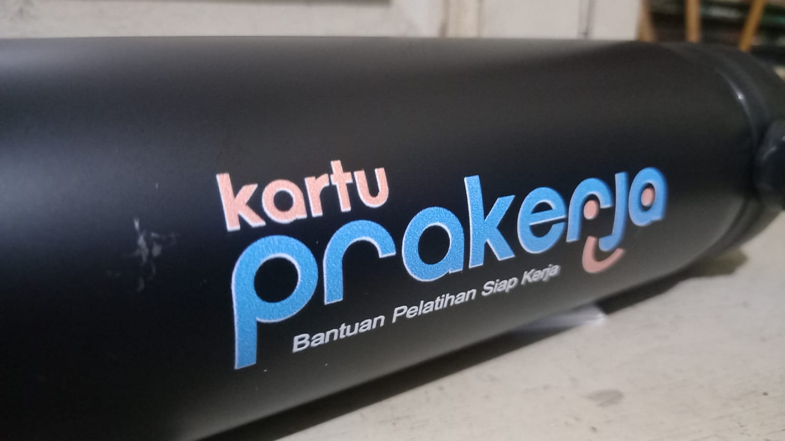 Ini Syarat Untuk Mendaftar Kartu Prakerja Gelombang 36