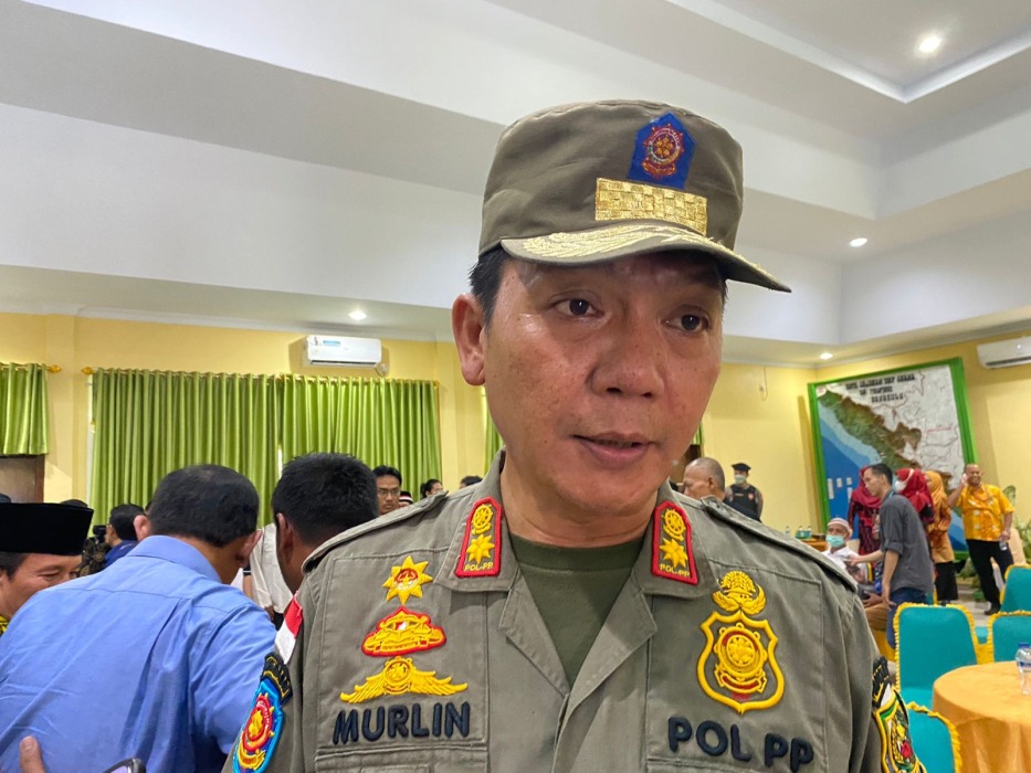 Awas!! Satpol PP Akan Razia Masker, Catat Tanggalnya