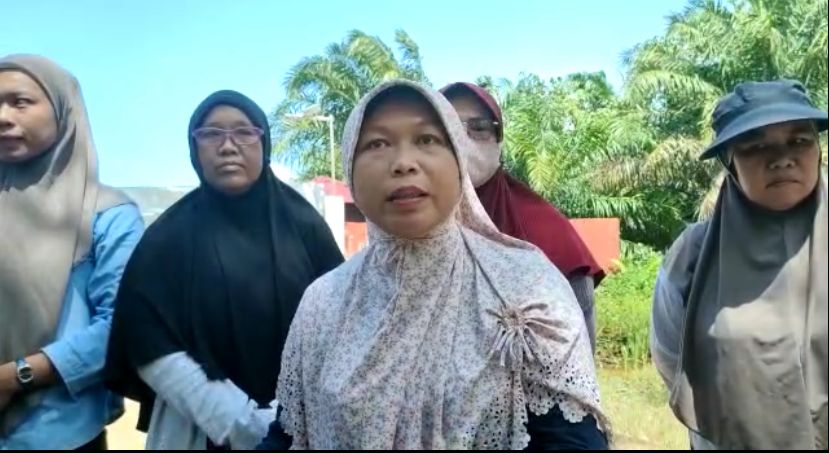 Warga Protes! PT Faminglevto Ternyata Tetap Beroperasi Meski Dipastikan Melanggar Aturan