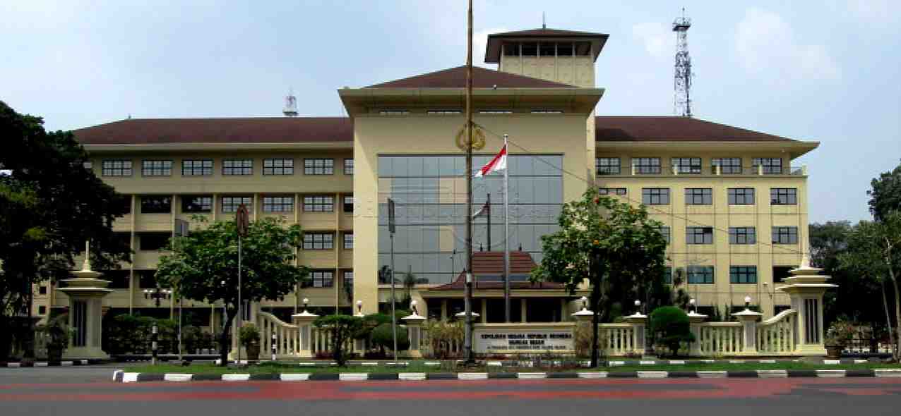 Polri Selidiki Dugaan Penyelewengan Dana Kemanusiaan ACT
