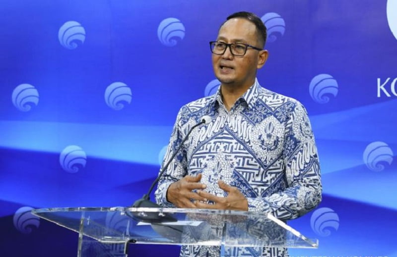 Kominfo Putus 118.320 Konten Judi Online hingga Agustus 2022