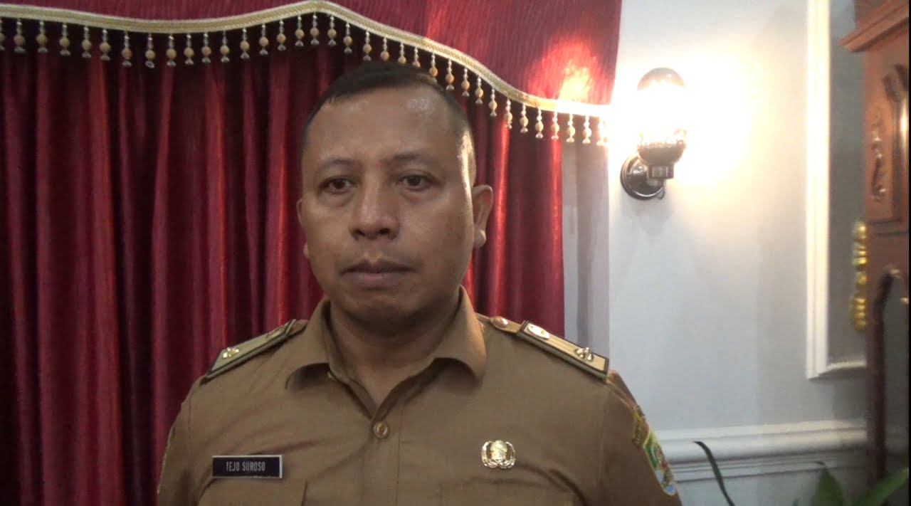 Pemprov Bengkulu Respon Keluhan Warga Terkait Jalan Rusak