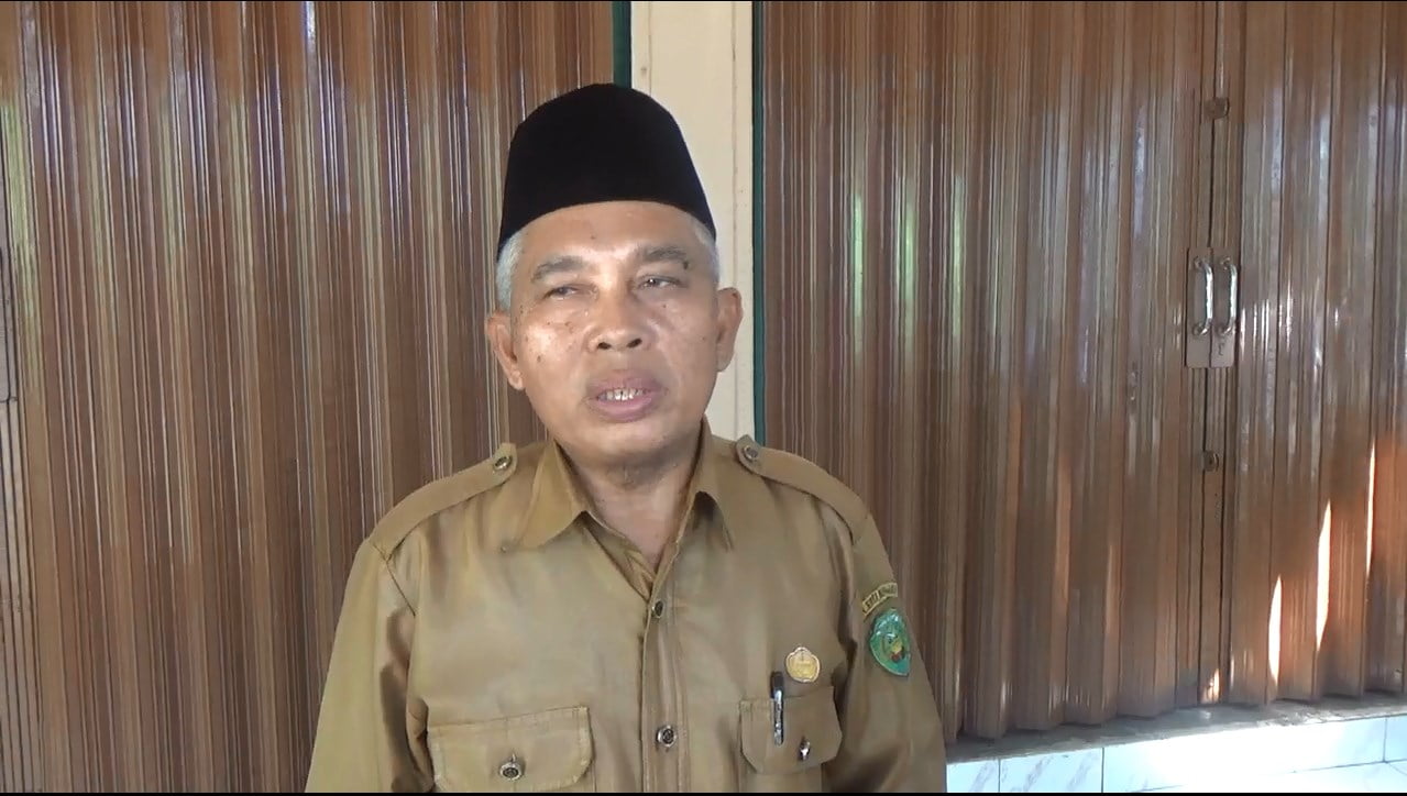 Hewan Ternak Terjangkit PMK di Kota Bengkulu Bertambah