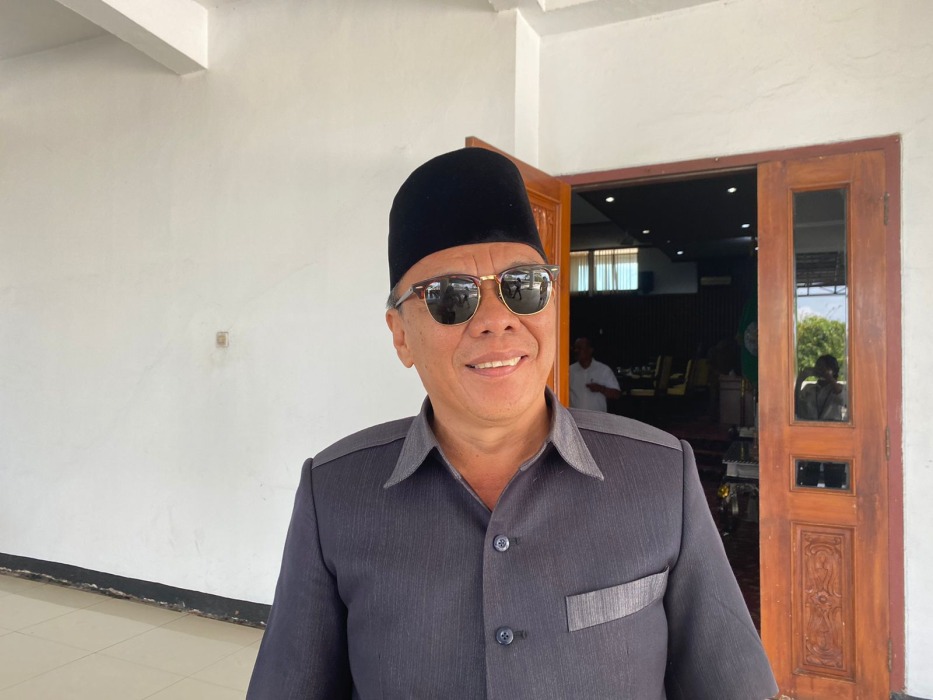 Yurman Hamedi: Kemana Kuota Solar Bengkulu?