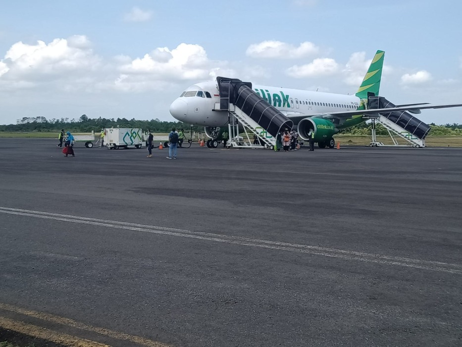 Gara-Gara Cabe dan Tiket Pesawat Mahal, Inflasi di Bengkulu Melejit