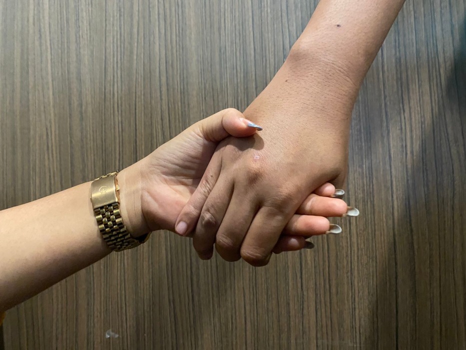 Generasi Korban HIV AIDS : Buah Rusaknya Pergaulan Bebas