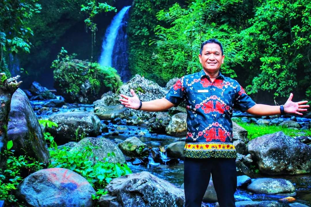 Buruan Daftar!! Dispar Bengkulu Utara Gelar Lomba Mancing dengan Hadiah Sepeda Motor