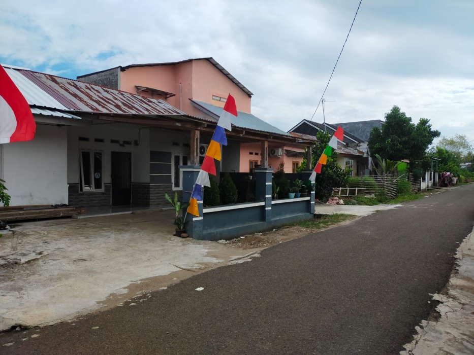 DPD Rei Bentuk Tim Lima, Kaji Lahan Perumahan Bebas Banjir