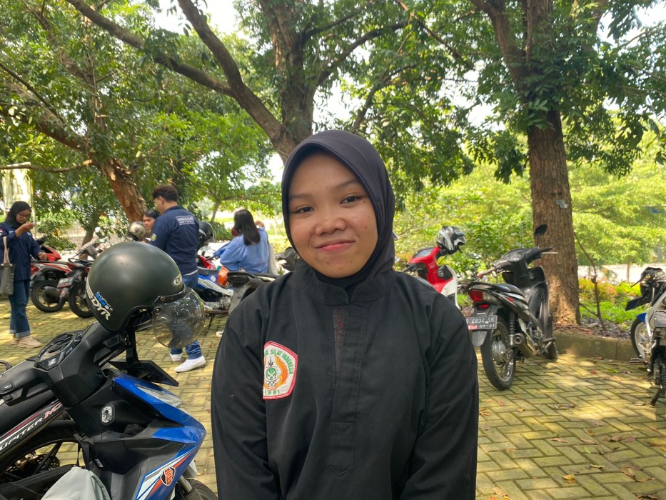 Mengenal UKM Pencak Silat di Universitas