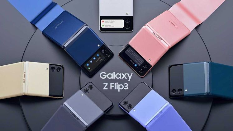 Ini Perbedaan Samsung Vlip 3 dan Vlip 4