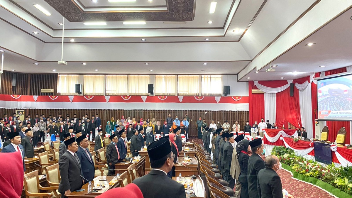 Indonesia Punya Kekuatan Besar, Salah Satunya Soal Pengendalian Inflasi