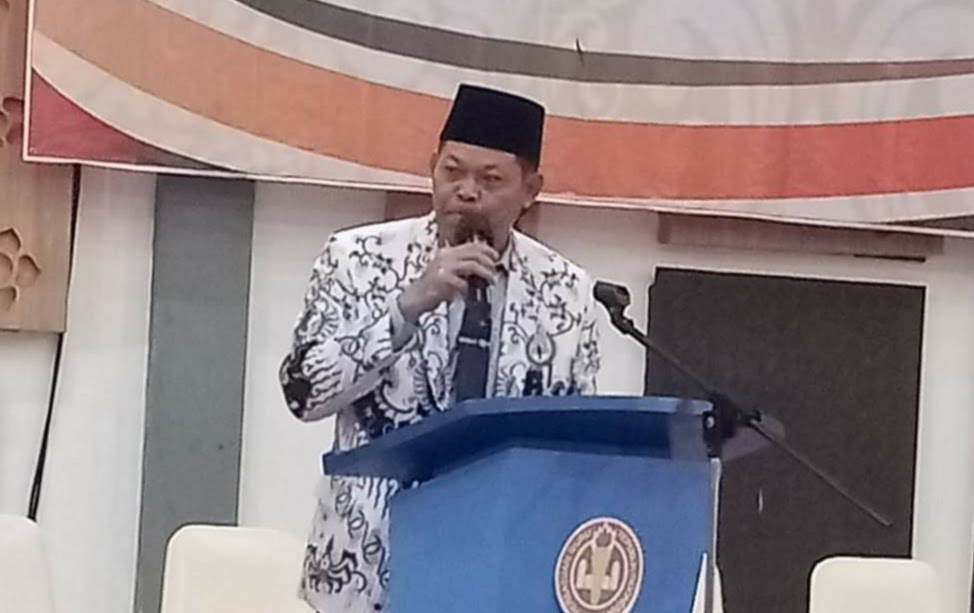 Sukseskan ANBK 2022, SMPN 3 Benteng Mulai Siapkan Perlengkapan