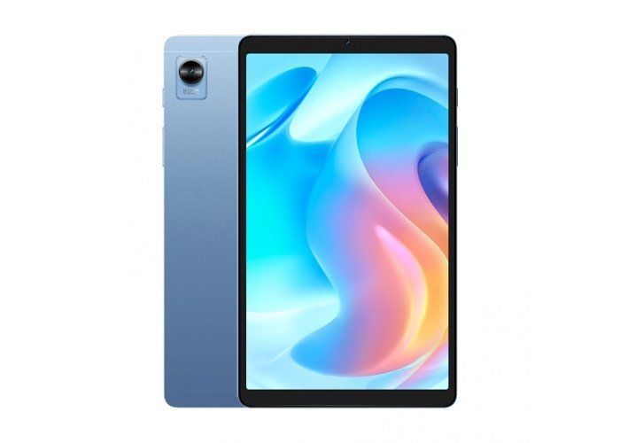 Spesifikasi Realme Pad Mini, Kapasitas Baterai Lebih Besar