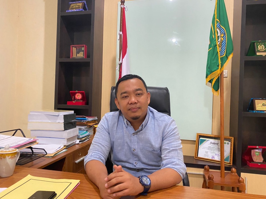 Dempo: Memberikan Bantuan Pada Korban Bencana Merupakan Sifat Kemanusiaan, Tetapi Tidak Memberikan Solusi